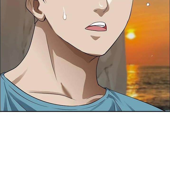 搬进阿姨家漫画,第106话2图
