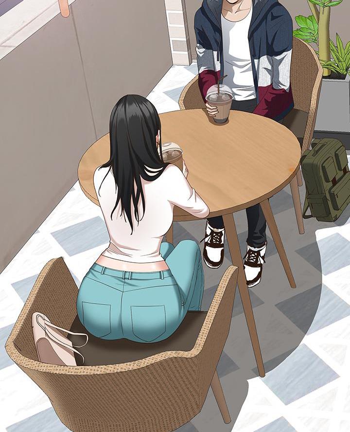 搬进阿姨家漫画,第34话1图