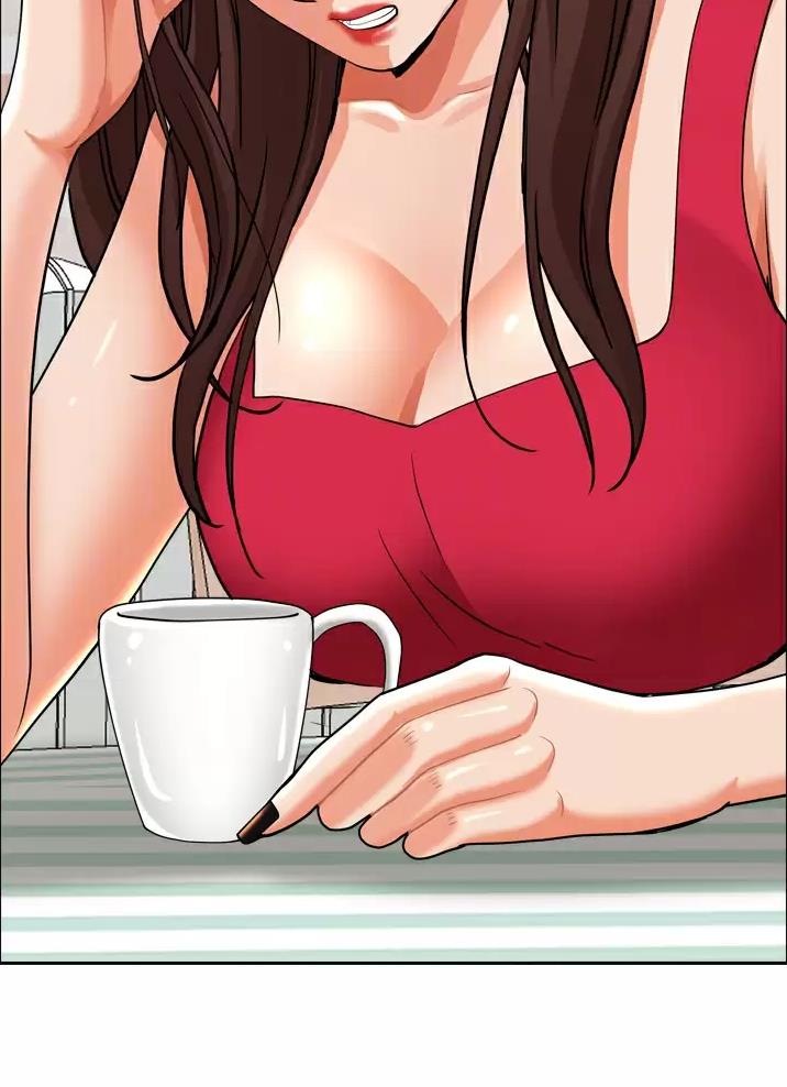 搬进阿姨家漫画,第79话2图