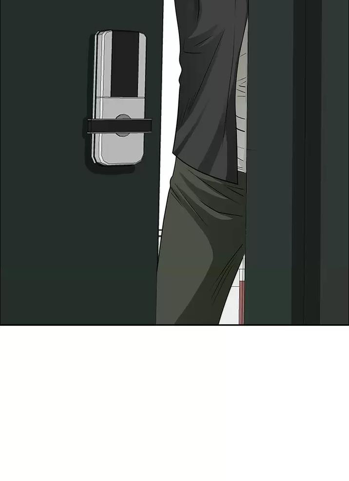 搬进阿姨家漫画,第84话2图