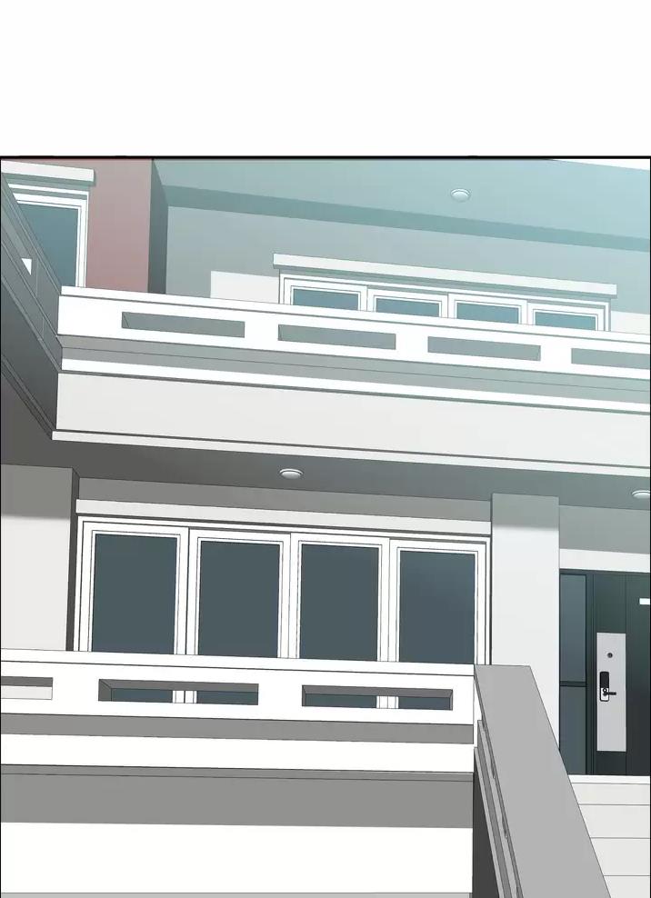 搬进阿姨家漫画,第79话1图