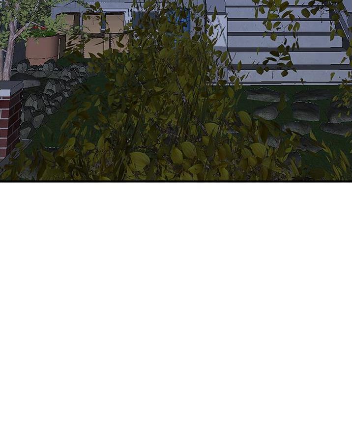 阿姨搬进新房屋漫画,第40话1图