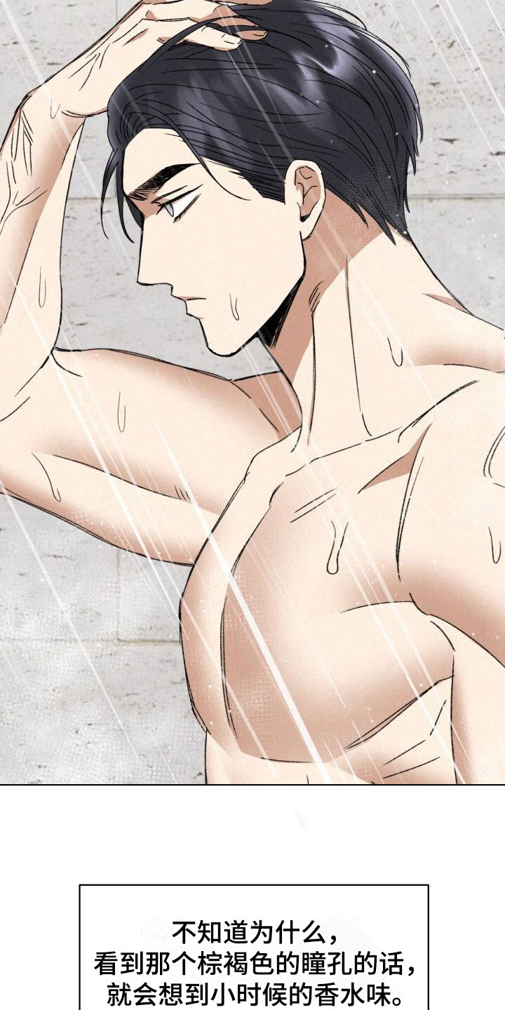 绝对优势和相对优势分别是什么意思漫画,第13章：突变种1图