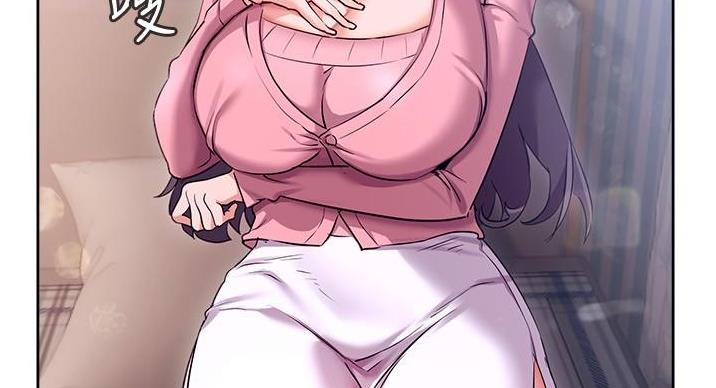 秘密的拼音漫画,第23话2图