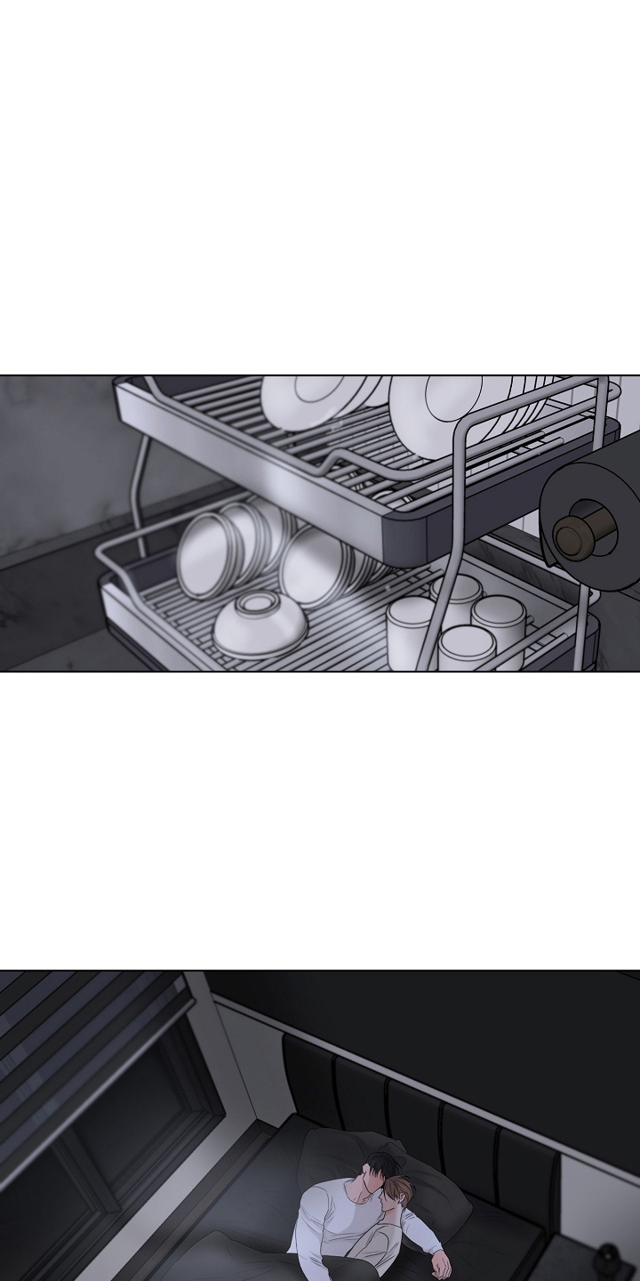 意大利餐厅怎么说漫画,第139章：询问1图