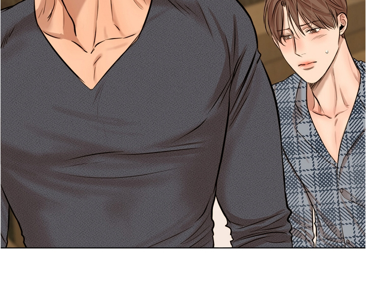 意大利餐厅怎么说漫画,第102章：突然生病1图