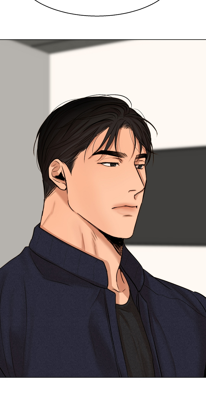 意大利餐厅怎么说漫画,第116章：紧急逮捕1图