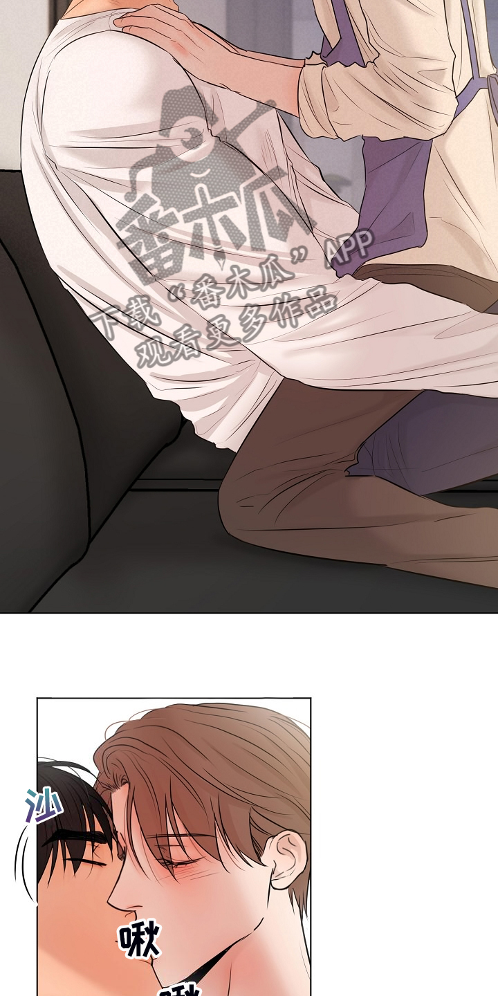 意大利餐厅怎么说漫画,第138章：开始的时间2图