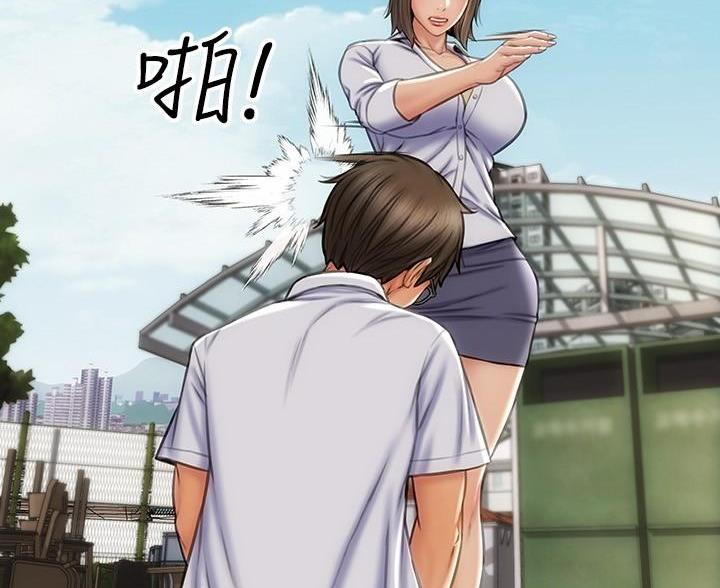 致命创伤有哪些漫画,第22话2图