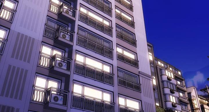 致命创伤漫画,第7话1图