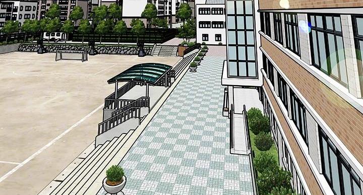 致命创伤漫画,第17话2图