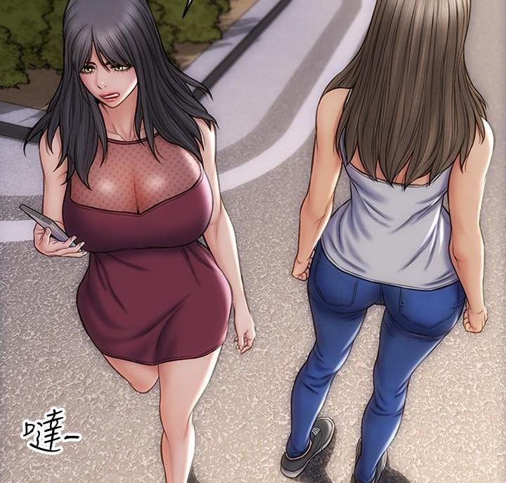 致命创伤有哪些漫画,第24话1图