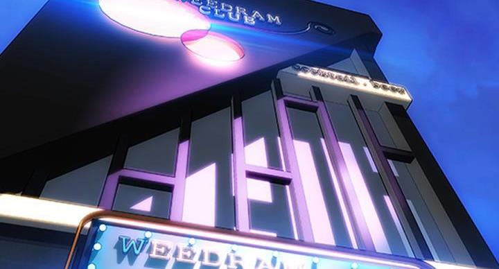 致命创伤有哪些漫画,第1话2图