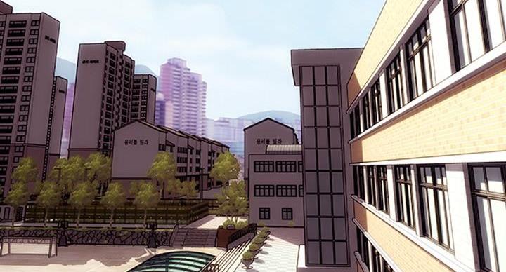 致命创伤有哪些漫画,第1话2图