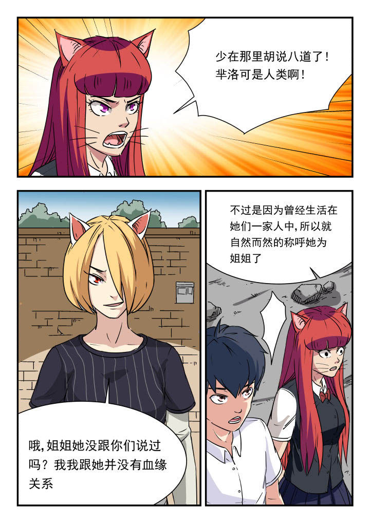 妖书录219漫画,第100章：2图