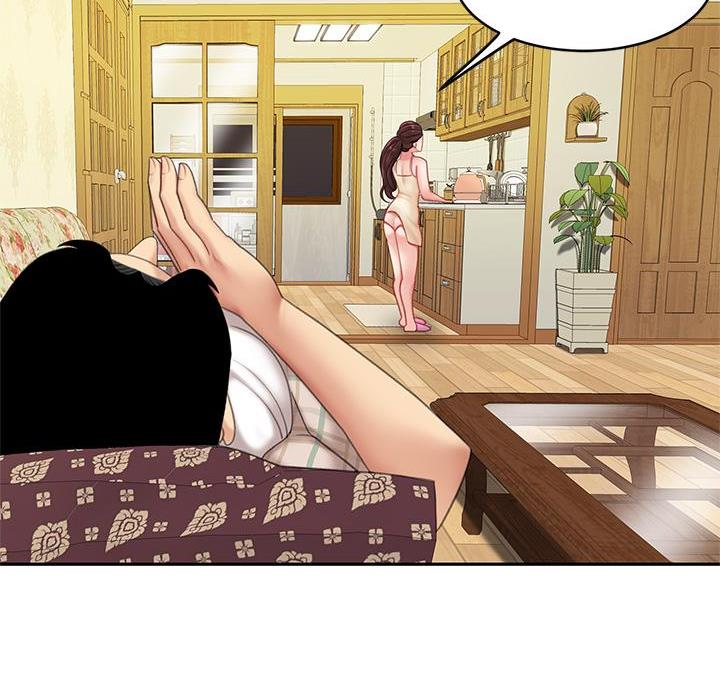 希望食品漫画,第16话1图