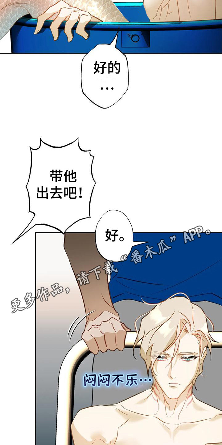 初恋情人简介漫画,第18章：绑架1图