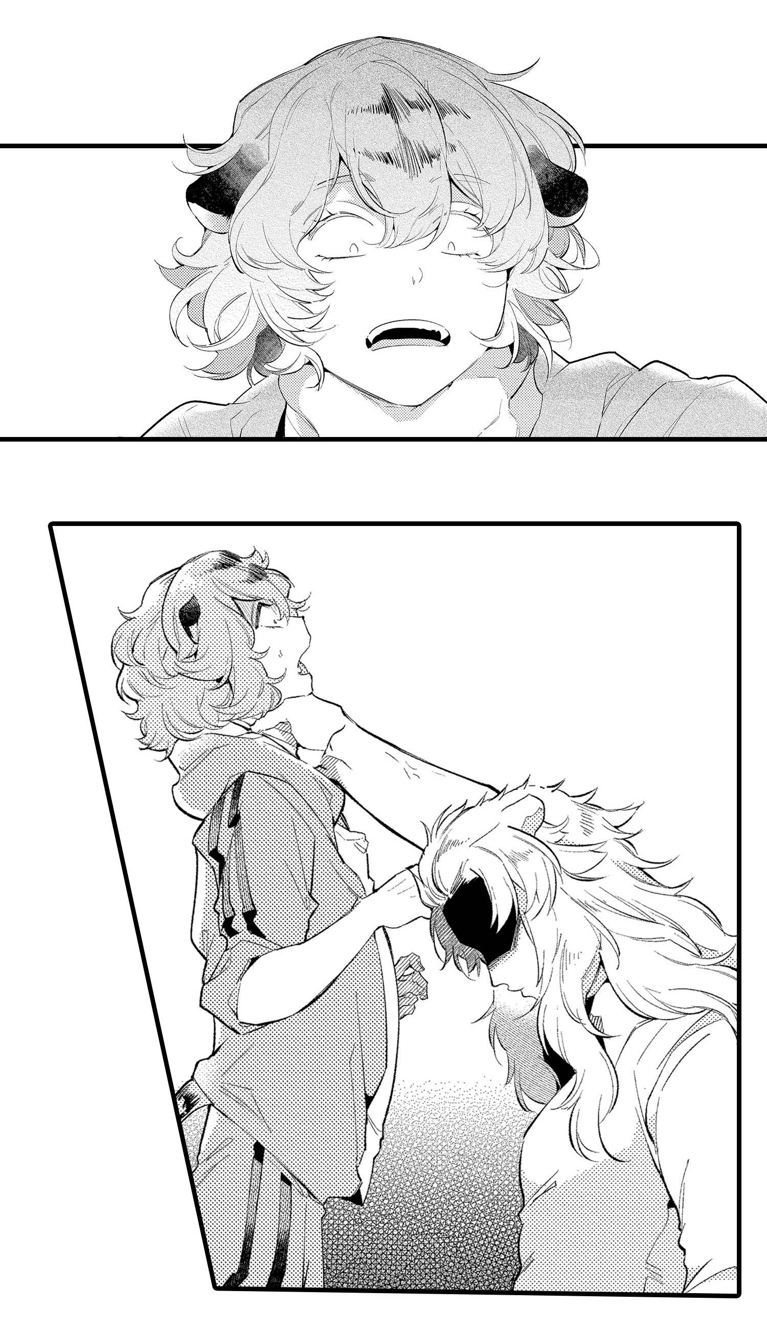 仙女湖电视剧40集免费观看漫画,第13章：仇人1图