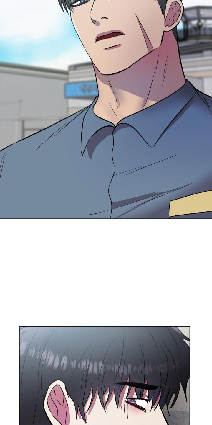 狱中噩梦漫画,第3章：保命机会1图