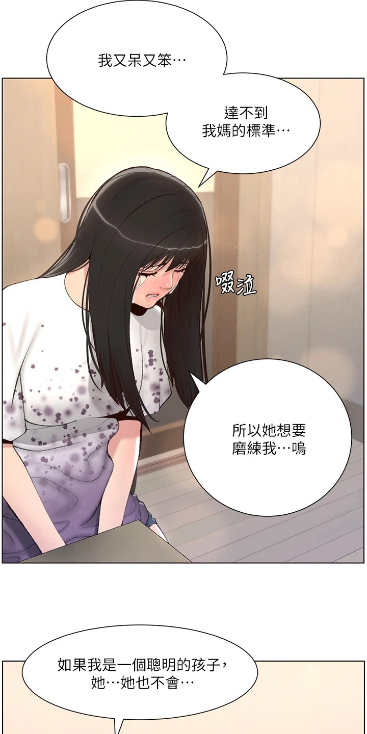 帝王软件开发有限公司漫画,第12章：安慰1图