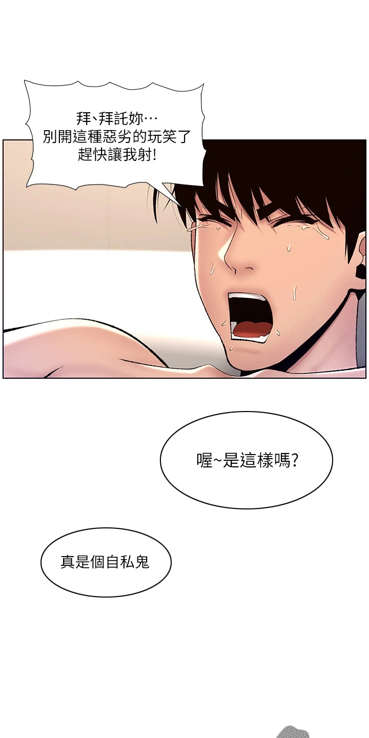 帝王软件开发有限公司漫画,第30章：欠修理2图