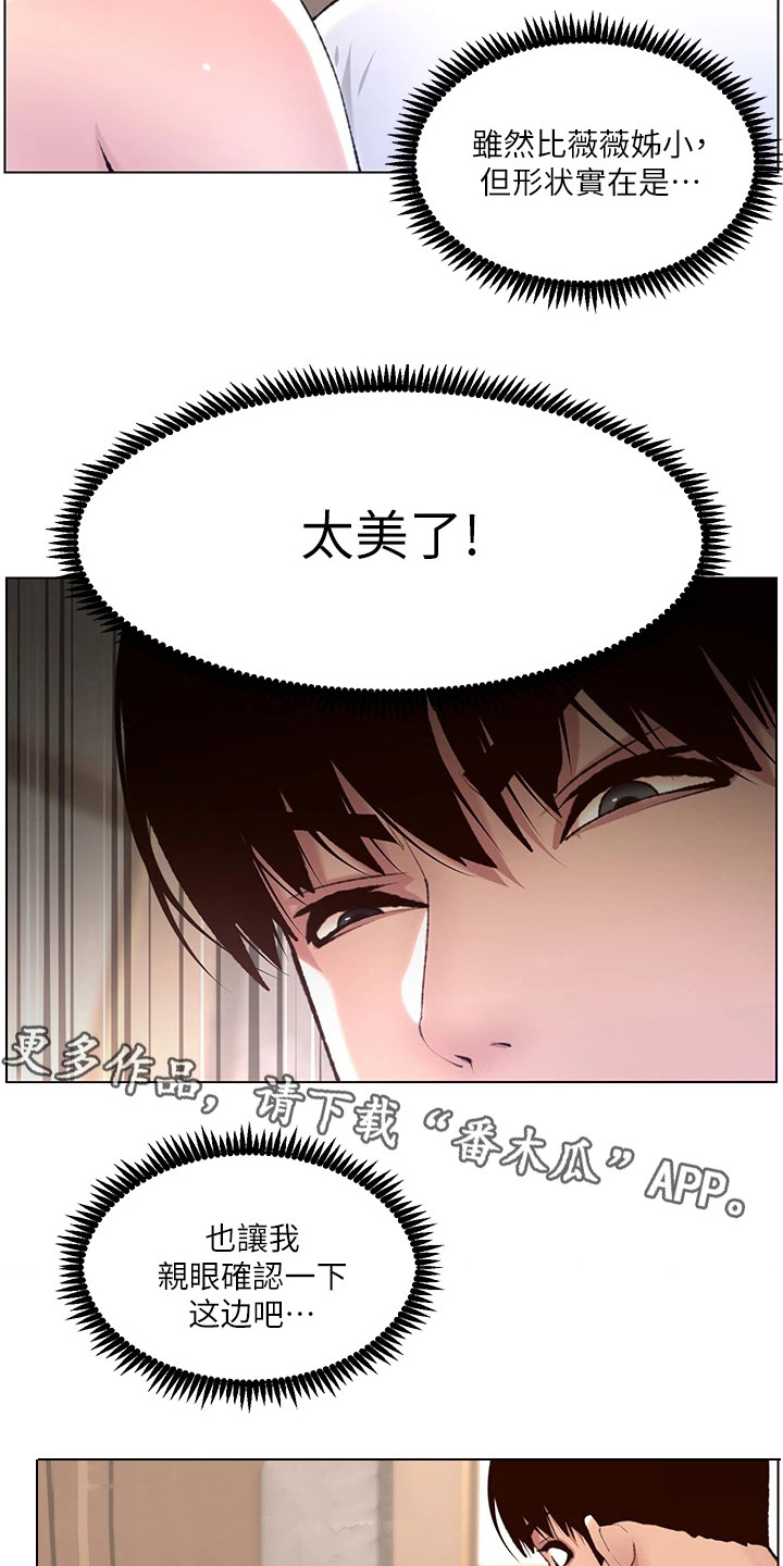 皇帝软件下载漫画,第17章：并不脏2图