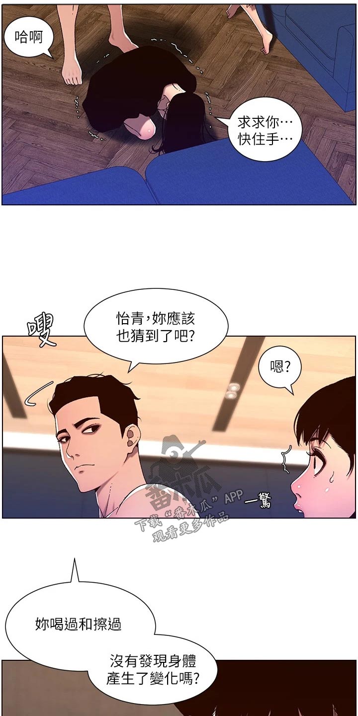 帝王紫漫画,第77章：神的使徒1图