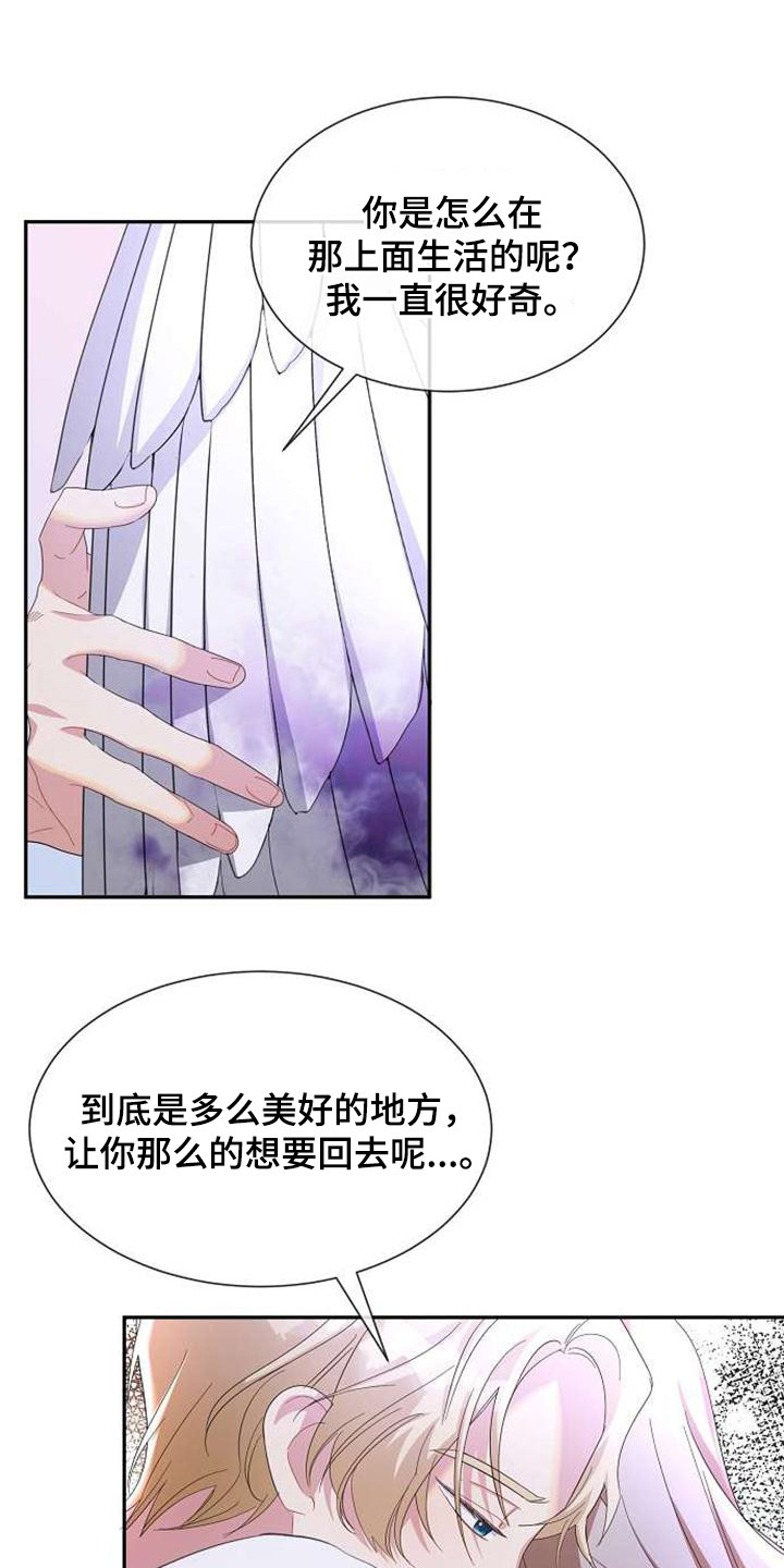 天使的诱惑韩国剧漫画,第66章：同归于尽1图