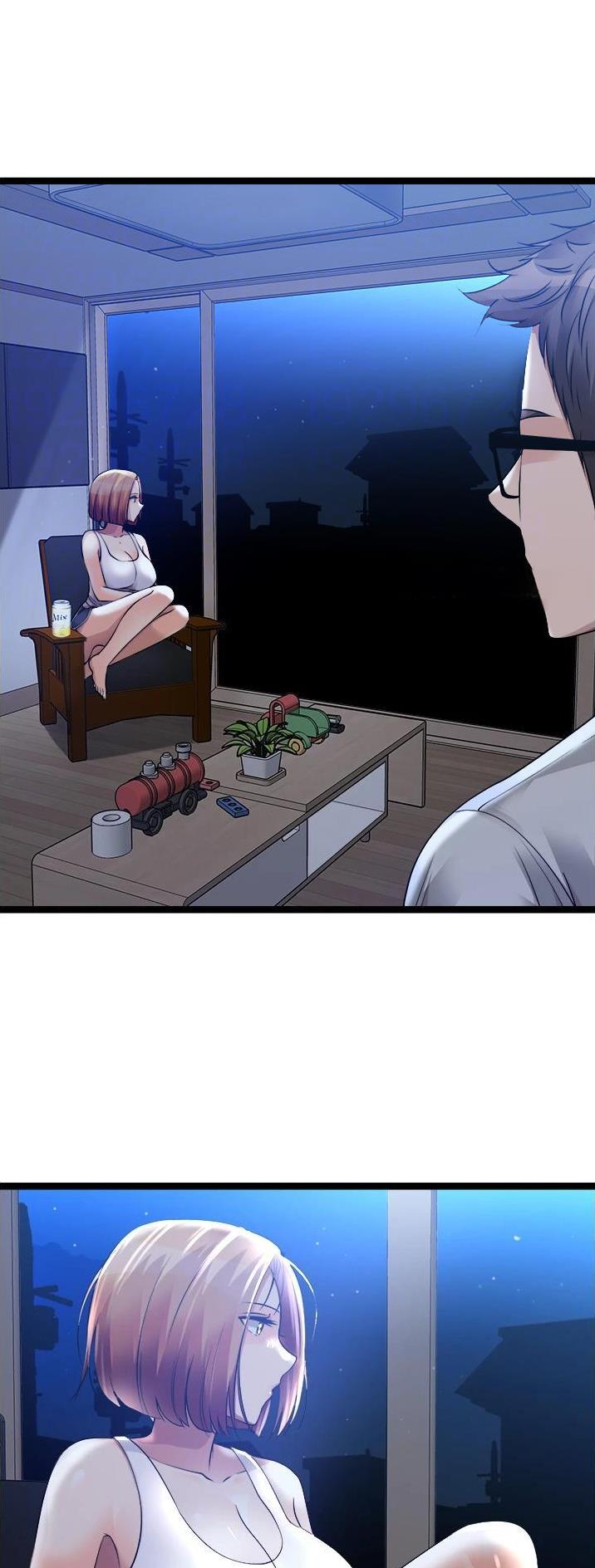鸡皮拍卖漫画,第68话1图