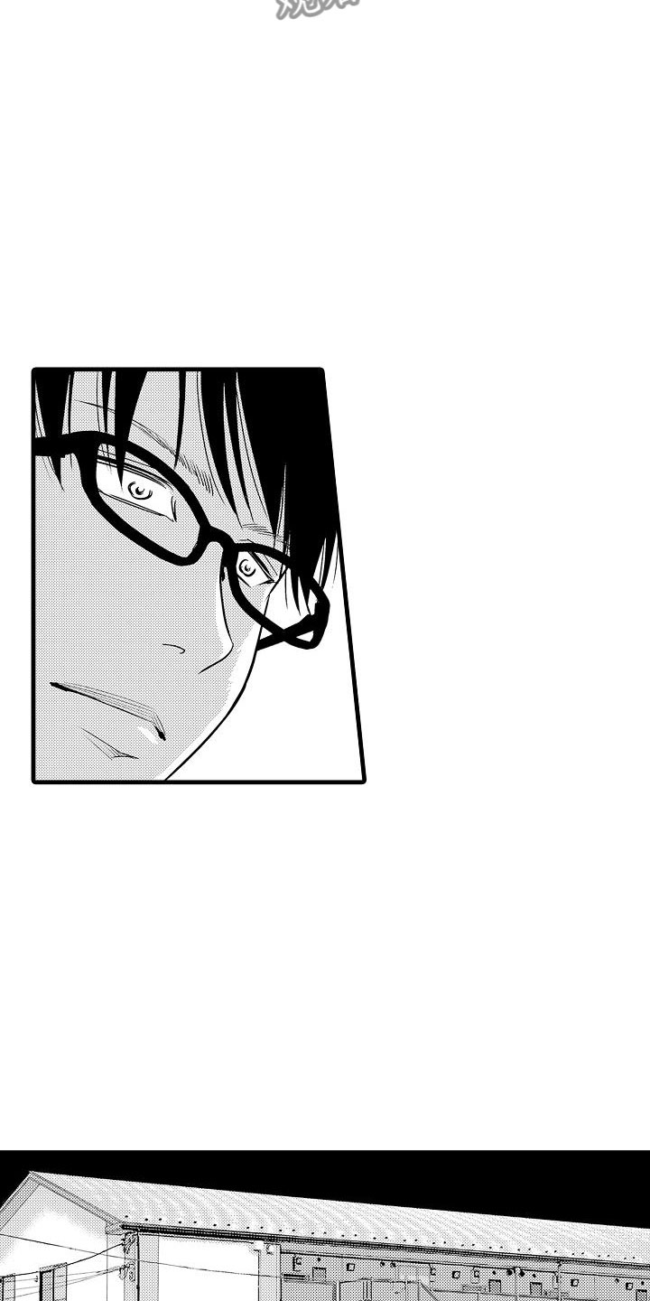 优等生的培养措施及目标是什么漫画,第8章：俱乐部1图