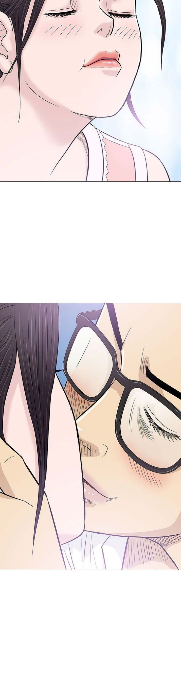 奇趣新人漫画,第51话2图