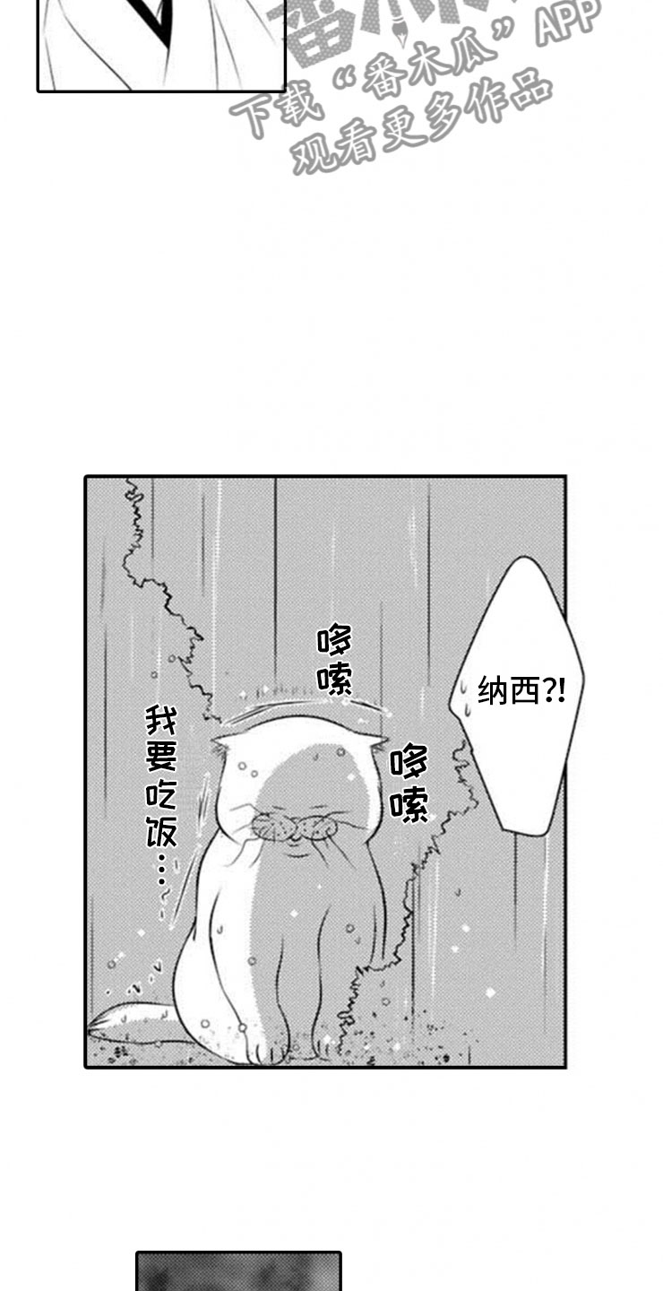 龙王祭品漫画免费下拉式六漫画漫画,第19章：雷雨2图