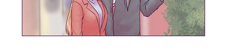 来电提醒为您服务什么意思漫画,第15章：动心1图