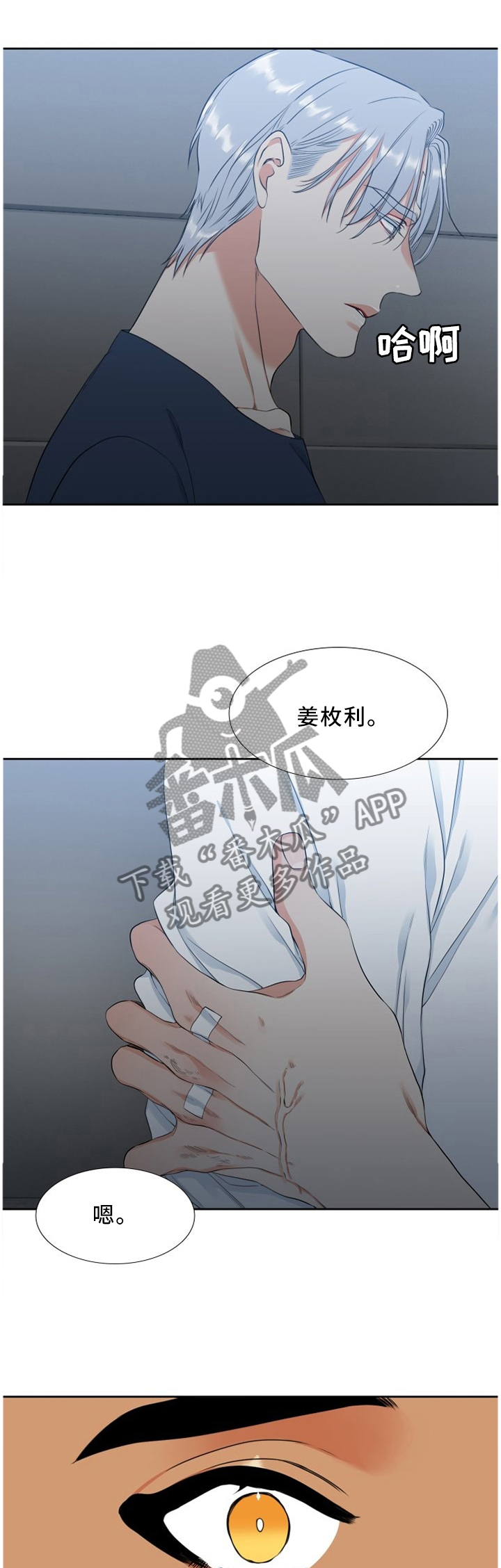 候鸟供应链登录系统漫画,第157章：原谅我1图