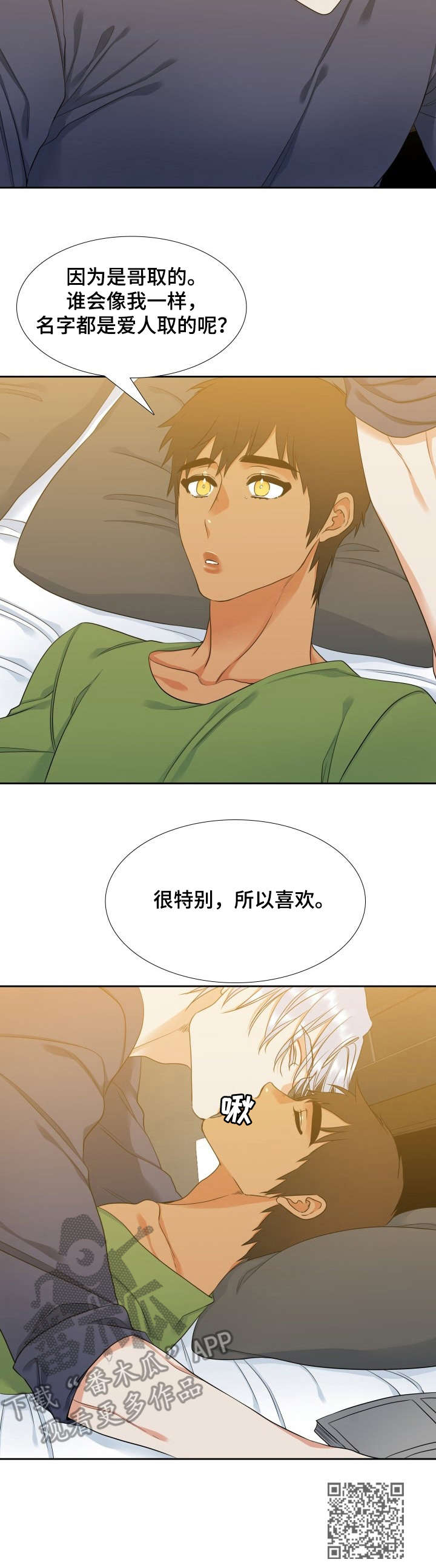 候鸟环球迁徙记漫画,第66章：约定2图