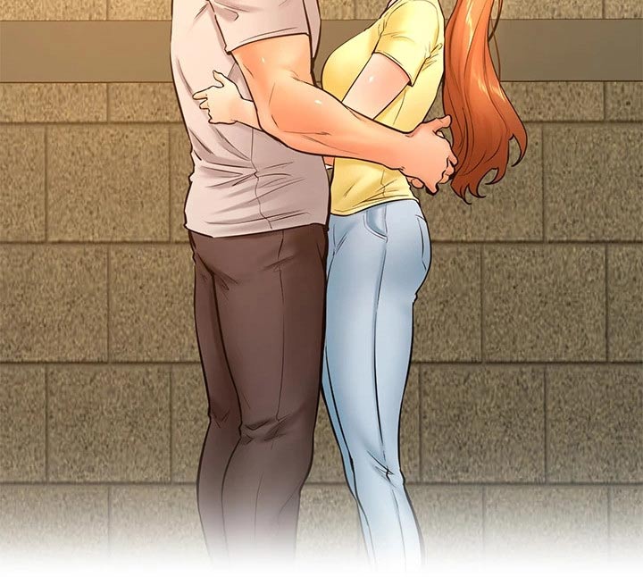 加油便宜的地区说明什么漫画,第52章：抱歉2图