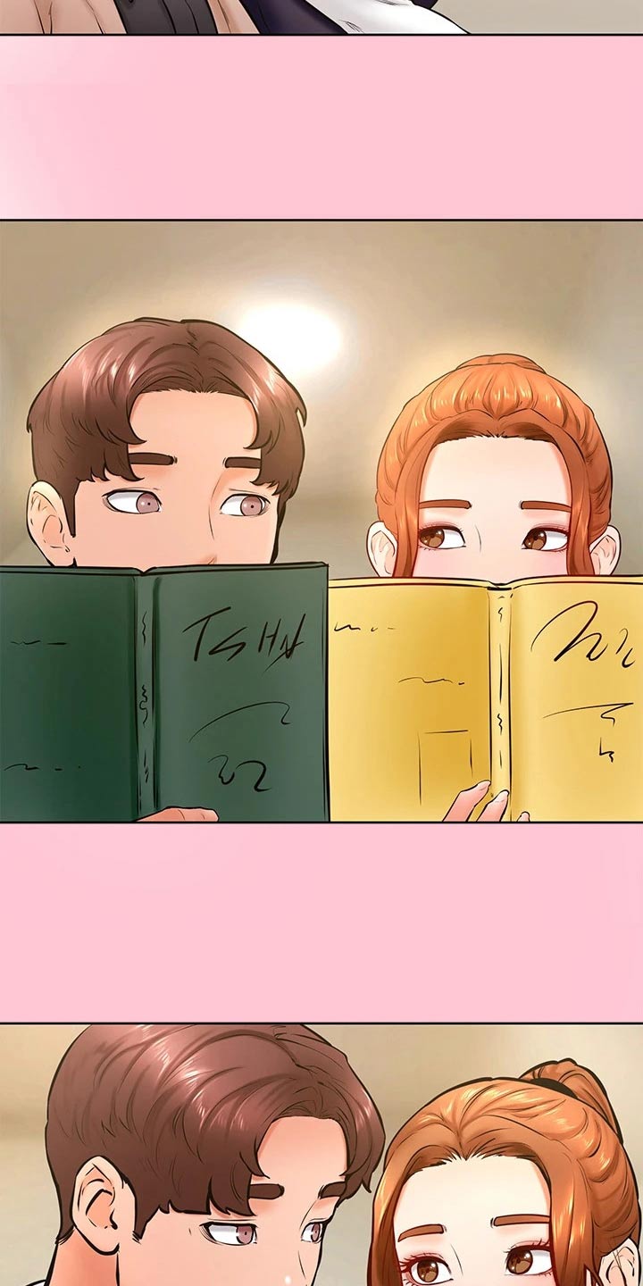 加油便宜的地区说明什么漫画,第63章：哪都可以2图