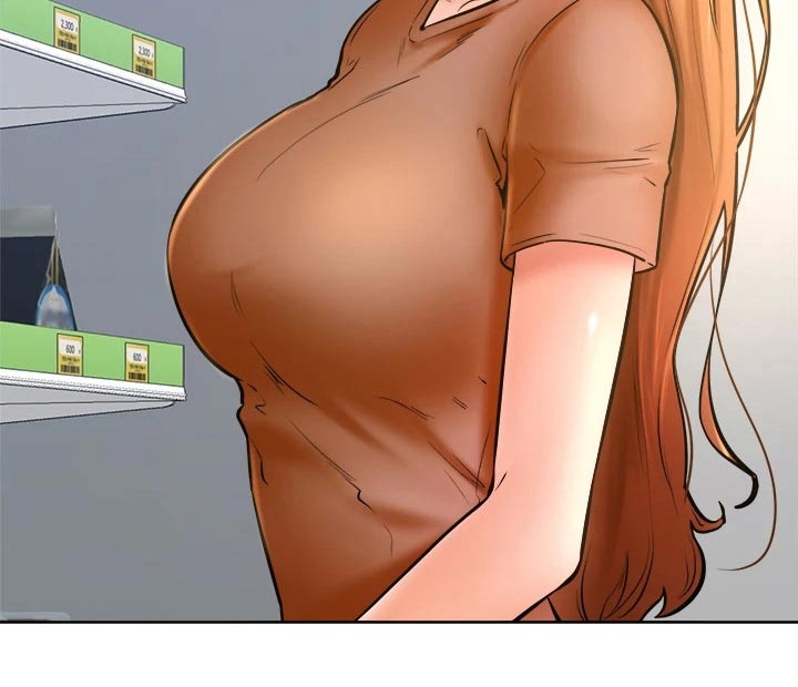 加油便宜的油站漫画,第73章：不想失去2图