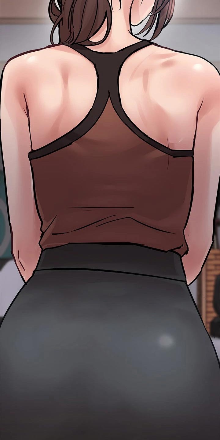 绝对保密漫画,第55章：闯进2图