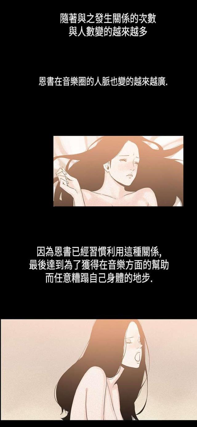 经纪人100问漫画,第20话1图