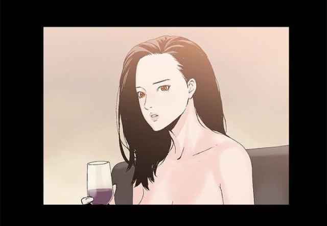 经纪人的日常漫画,第2话1图
