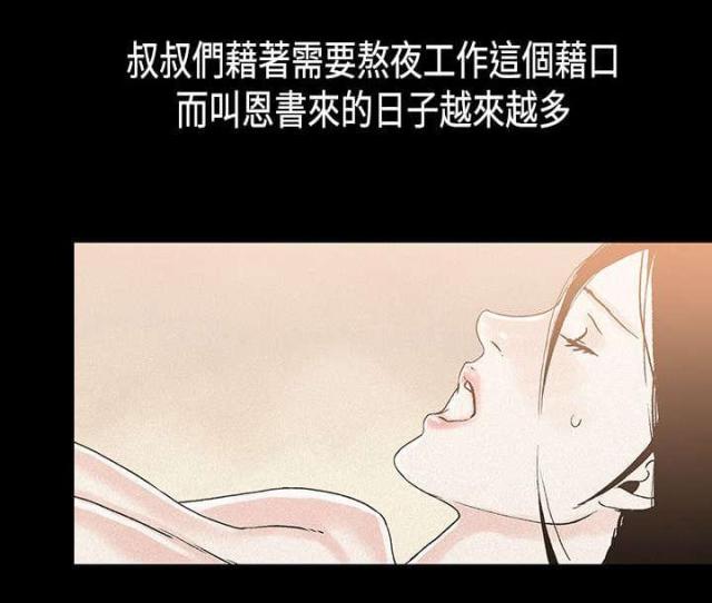 经纪人100问漫画,第20话2图