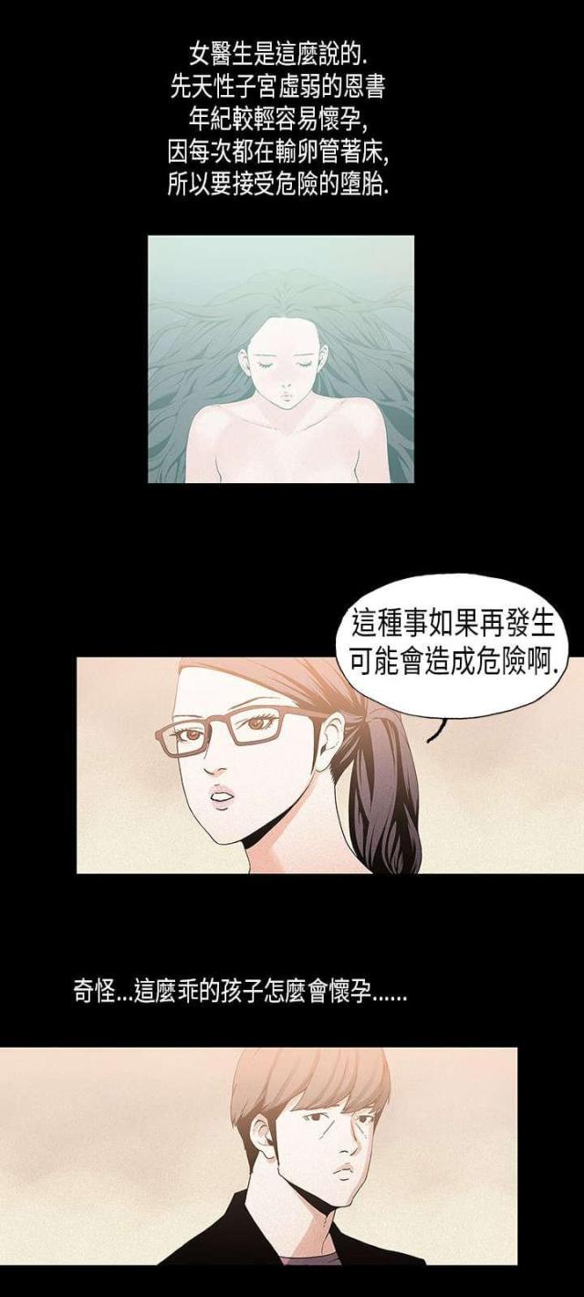 经纪人速成手册漫画,第19话1图