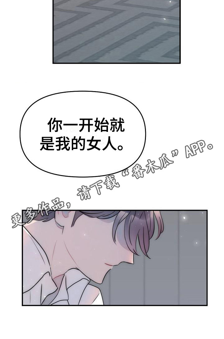 绝对不是暴力执法过激执法要让执法漫画,第19章：交给我吧1图