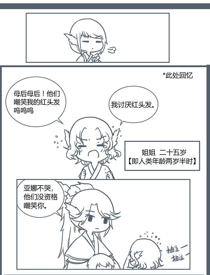 山间一棵树打一花名漫画,第215章：1图