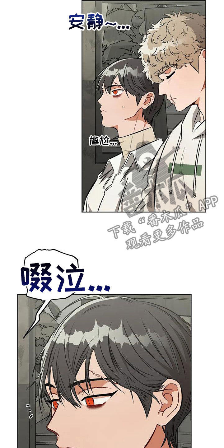 区域间谍漫画,第97章：【第二季】葬礼1图