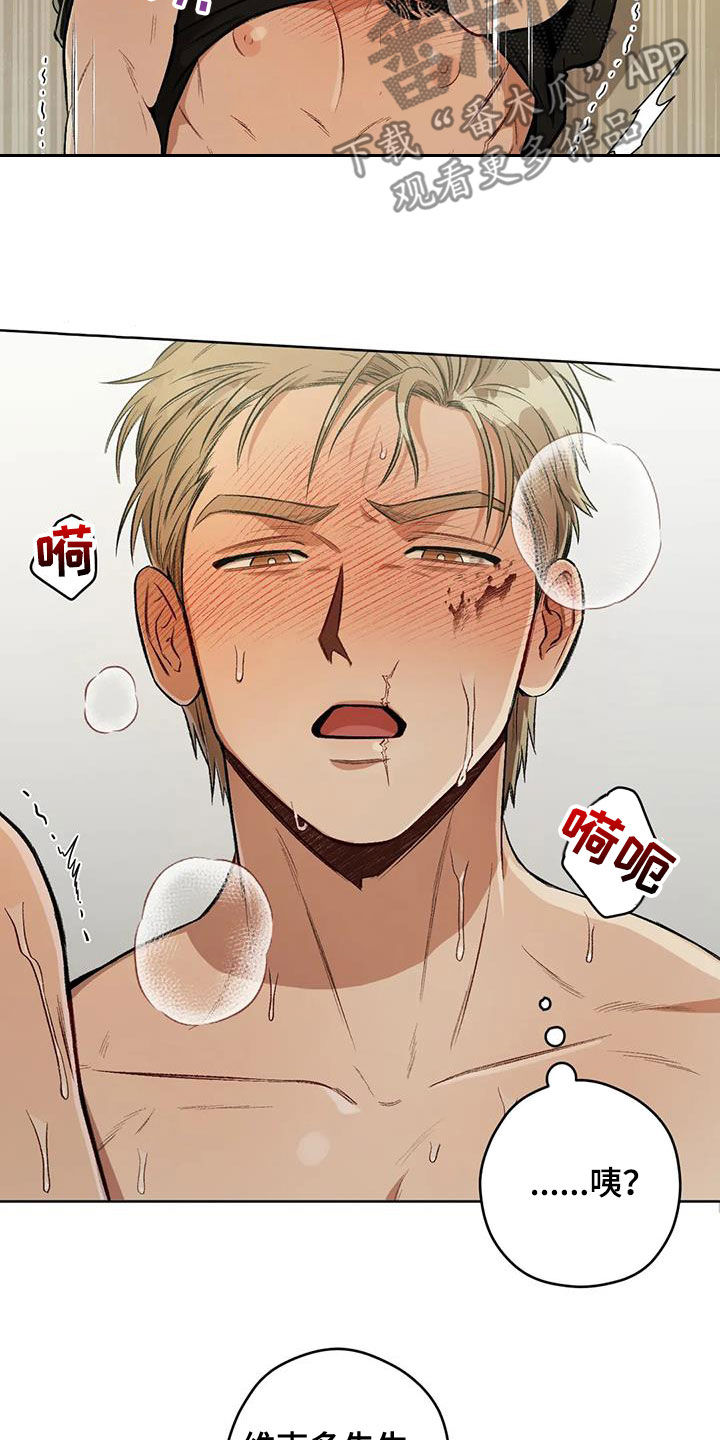区域间谍漫画,第92章：【第二季】答案2图