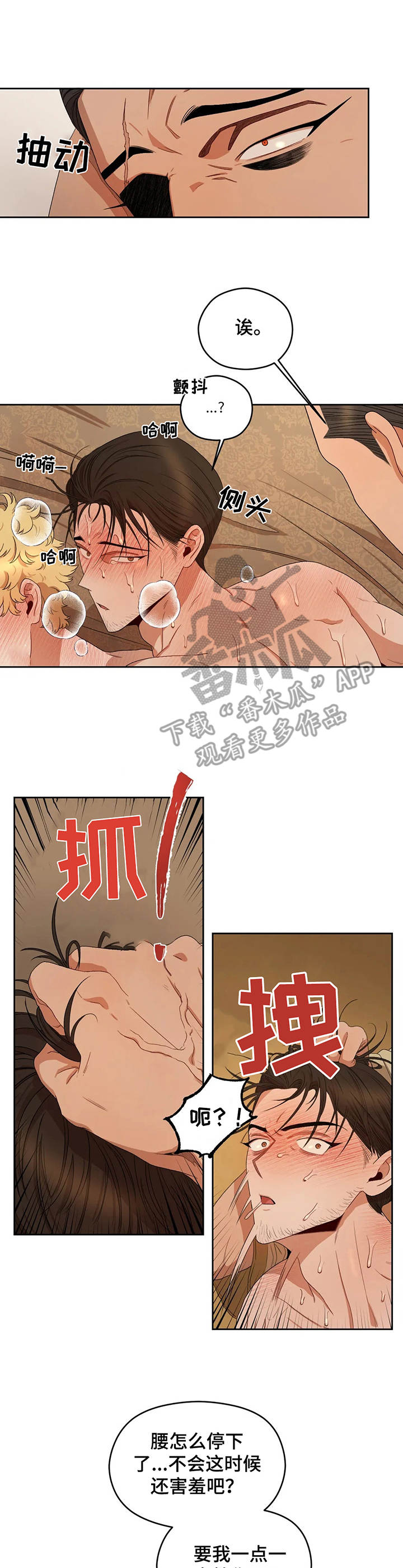 区域间谍漫画,第17章：任务2图