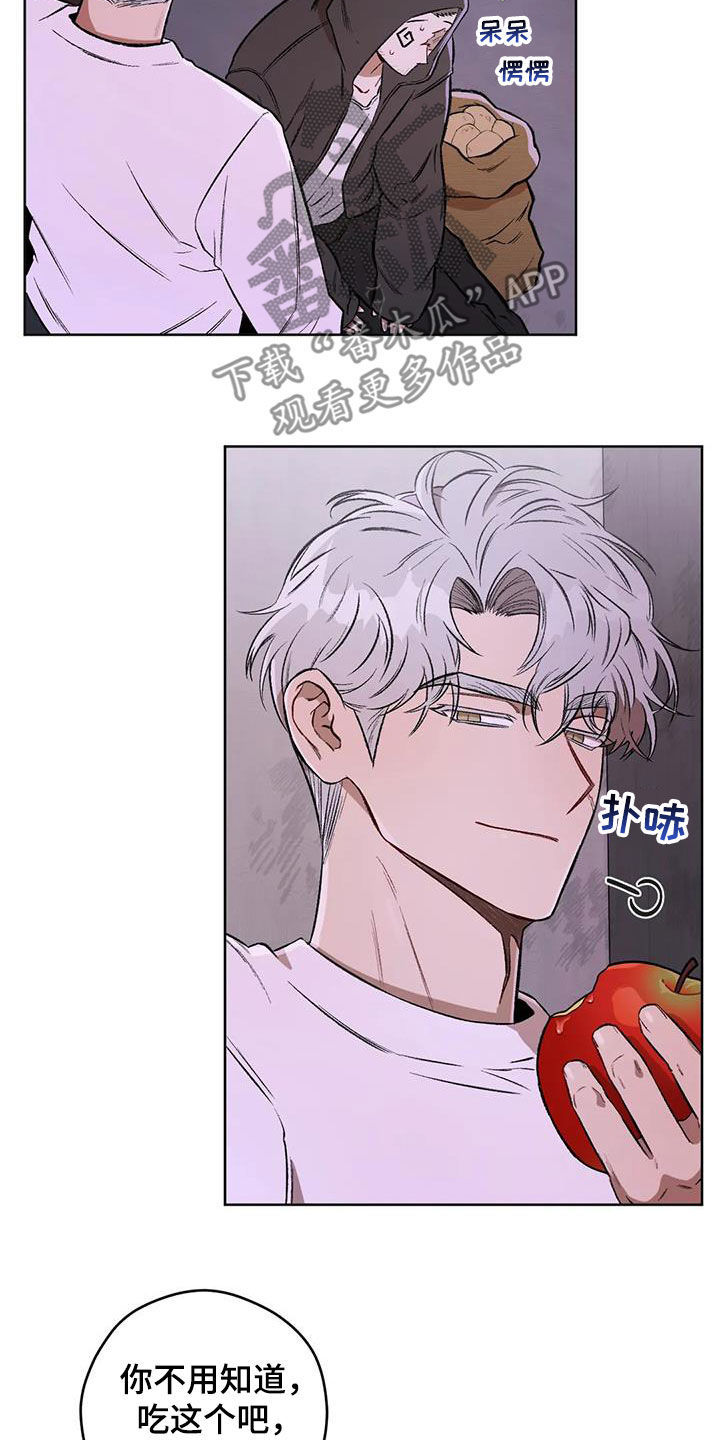 区域间谍漫画,第89章：【第二季】我在等你2图