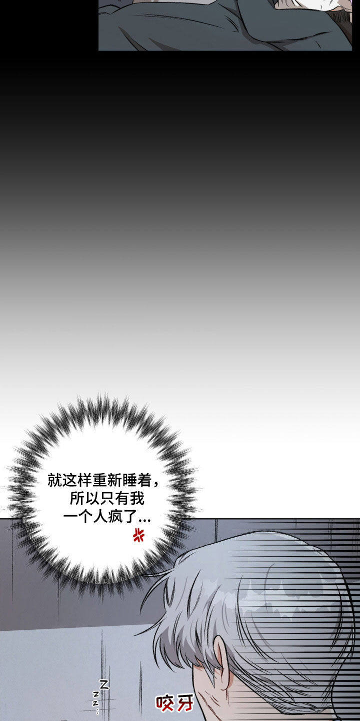 区域间谍漫画,第103章：【第二季】发烧1图